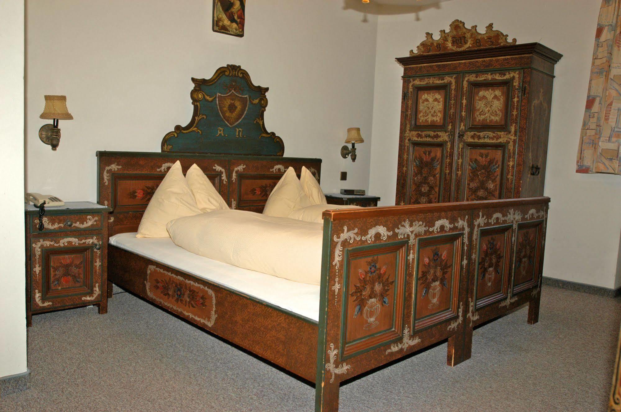 Haus Katharina, Summercard Included Kaprun Ngoại thất bức ảnh
