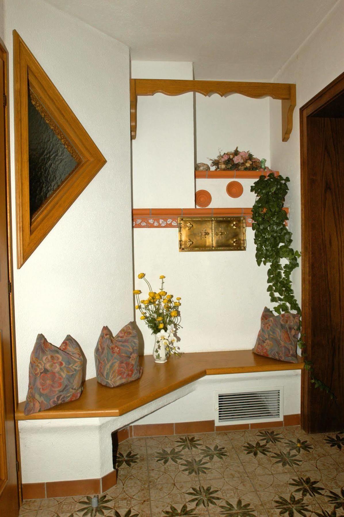 Haus Katharina, Summercard Included Kaprun Ngoại thất bức ảnh